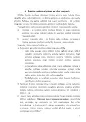 Pilietinio ugdymo socialinis sąlygotumas 7 puslapis