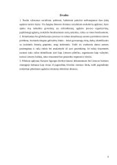 Pilietinio ugdymo socialinis sąlygotumas 9 puslapis