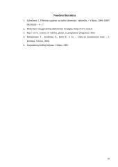 Pilietinio ugdymo socialinis sąlygotumas 10 puslapis