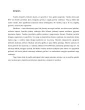 Plaukimas ir aš 3 puslapis