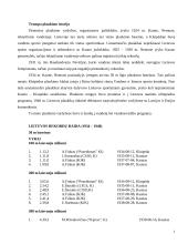 Plaukimas ir aš 4 puslapis