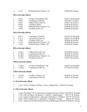 Plaukimas ir aš 5 puslapis