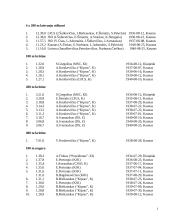 Plaukimas ir aš 6 puslapis