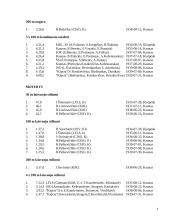 Plaukimas ir aš 7 puslapis