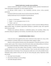 Pobūvių rūšys etiketui 18 puslapis