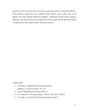 Politinės partijos ir nevyriausybinės organizacijos Lietuvos politinėje sistemoje 11 puslapis