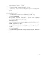 Politinės partijos ir nevyriausybinės organizacijos Lietuvos politinėje sistemoje 12 puslapis