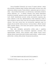 Politinės partijos ir nevyriausybinės organizacijos Lietuvos politinėje sistemoje 3 puslapis