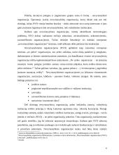 Politinės partijos ir nevyriausybinės organizacijos Lietuvos politinėje sistemoje 4 puslapis