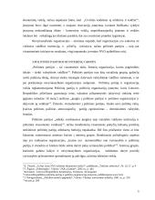 Politinės partijos ir nevyriausybinės organizacijos Lietuvos politinėje sistemoje 5 puslapis