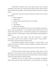 Politinės partijos ir nevyriausybinės organizacijos Lietuvos politinėje sistemoje 10 puslapis