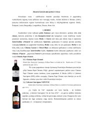 Prancūzijos vynai 3 puslapis