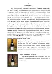 Prancūzijos vynai 5 puslapis