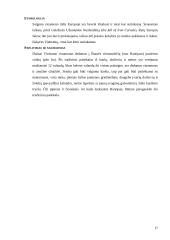 Prieskoniniai augalai. Cinamonas 17 puslapis
