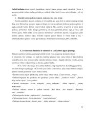 Priešmokyklinio amžiaus vaikų sveikatos saugojimo kompetencijos plėtotė 12 puslapis