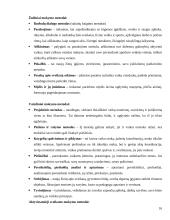 Priešmokyklinio amžiaus vaikų sveikatos saugojimo kompetencijos plėtotė 16 puslapis