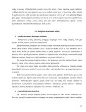 Priešmokyklinio amžiaus vaikų sveikatos saugojimo kompetencijos plėtotė 10 puslapis