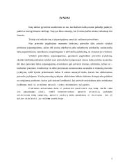 Prievolių įvykdymo užtikrinimo būdai 2 puslapis