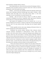 Prievolių įvykdymo užtikrinimo būdai 11 puslapis