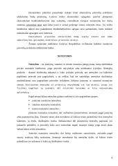 Prievolių įvykdymo užtikrinimo būdai 4 puslapis