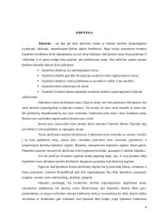 Prievolių įvykdymo užtikrinimo būdai 8 puslapis