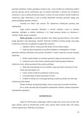 Prievolių įvykdymo užtikrinimo būdai 10 puslapis