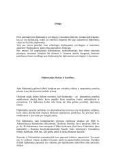 Privilegijos ir imunitetai 3 puslapis