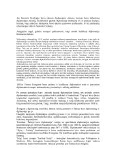 Privilegijos ir imunitetai 4 puslapis