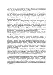 Privilegijos ir imunitetai 8 puslapis