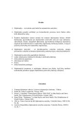 Privilegijos ir imunitetai 9 puslapis