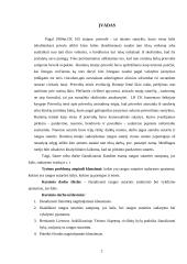 Rangos sutarties samprata, jos šalys ir sudarymo bei vykdymo ypatumai 2 puslapis