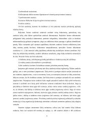 Rangos sutarties samprata, jos šalys ir sudarymo bei vykdymo ypatumai 4 puslapis