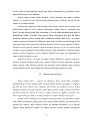 Rangos sutarties samprata, jos šalys ir sudarymo bei vykdymo ypatumai 6 puslapis