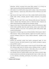 Rangos sutarties samprata, jos šalys ir sudarymo bei vykdymo ypatumai 8 puslapis