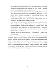 Rangos sutarties samprata, jos šalys ir sudarymo bei vykdymo ypatumai 9 puslapis