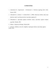 Regos neįgaliųjų fizinė veikla ir ypatumai 16 puslapis