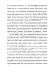 Renesansas lietuvių literatūroje 2 puslapis