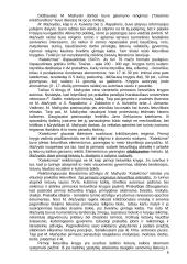 Renesansiškoji meno samprata lietuvių literatūroje 5 puslapis