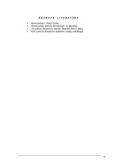 Renesansiškoji meno samprata lietuvių literatūroje 9 puslapis