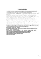 Rinkimų organizavimas naudojant informacines technologijas 12 puslapis