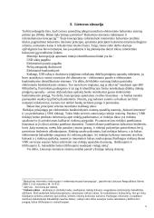 Rinkimų organizavimas naudojant informacines technologijas 7 puslapis