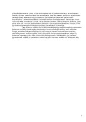 Rinkimų organizavimas naudojant informacines technologijas 10 puslapis