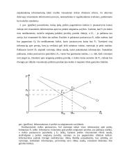 Rinkos ekonomika ir jos funkcijos 13 puslapis