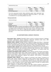 Rizikos valdymas: AB "Lifosa" 10 puslapis