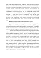 Romėnų sutarčių rūšys 5 puslapis