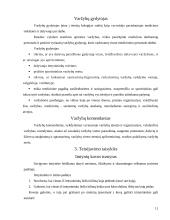 Savigynos imtynės 11 puslapis