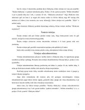 Savigynos imtynės 9 puslapis