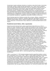 Shotokan karatė istorija 2 puslapis