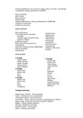 Shotokan karatė istorija 5 puslapis