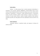 Simbiozė ir mutualizmas